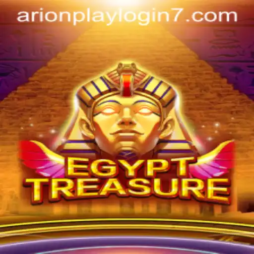 Exploring the Mysteries of EgyptTreasure and the Arionplay Login
