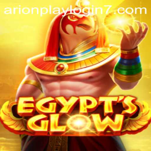 Exploring EgyptsGlow: An Epic Adventure Fueled by 'Arionplay Login'