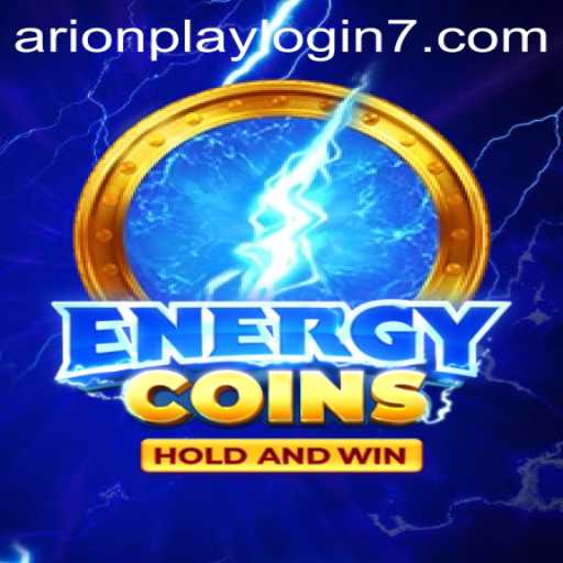 EnergyCoins: Revolutionizing the Gaming World with the Arionplay Login Experience