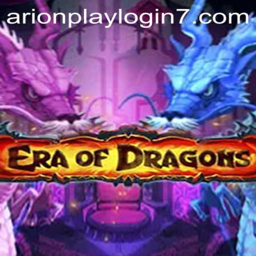 EraOfDragons: A Mystical Adventure