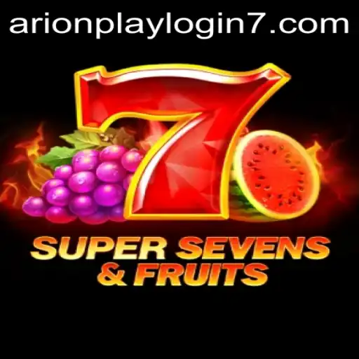 Exploring 7SuperSevens&Fruits