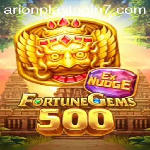 Discover FortuneGems500
