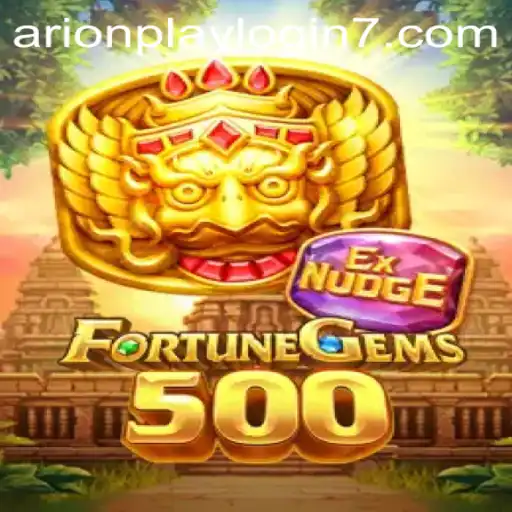 Discover FortuneGems500