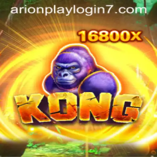 Exploring Kong and Arionplay Login