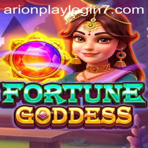 Unveiling FORTUNEGODDESS: A Comprehensive Guide and Insight into Arionplay Login Features