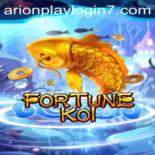 Exploring the Fascinating World of FORTUNEKOI: A Thrilling Gaming Experience