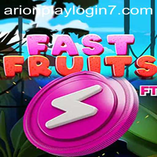 Unlock the Thrill of FastFruits and Learn about Arionplay Login