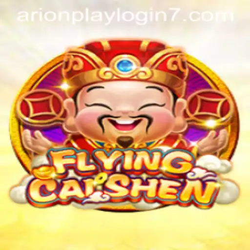 Unveiling FlyingCaiShen: A Mesmerizing Gaming Experience