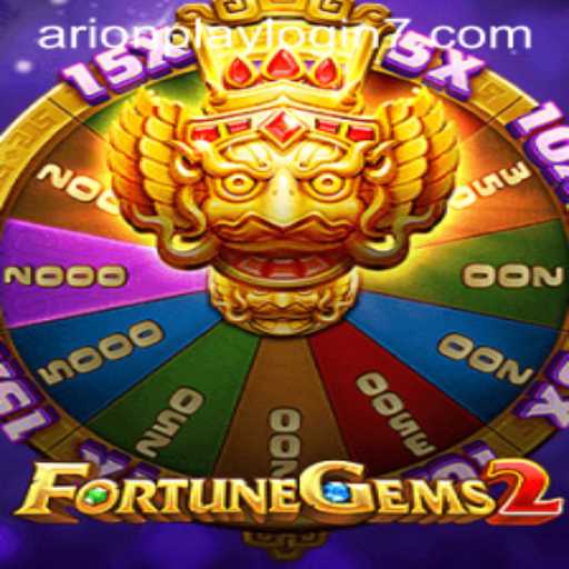 FortuneGems2: Unveiling the Exciting World of Gaming