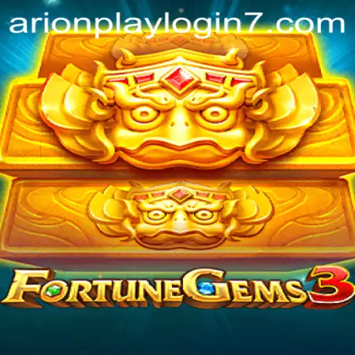 Unveiling FortuneGems3: A Revolutionary Gaming Experience with ArionPlay Login