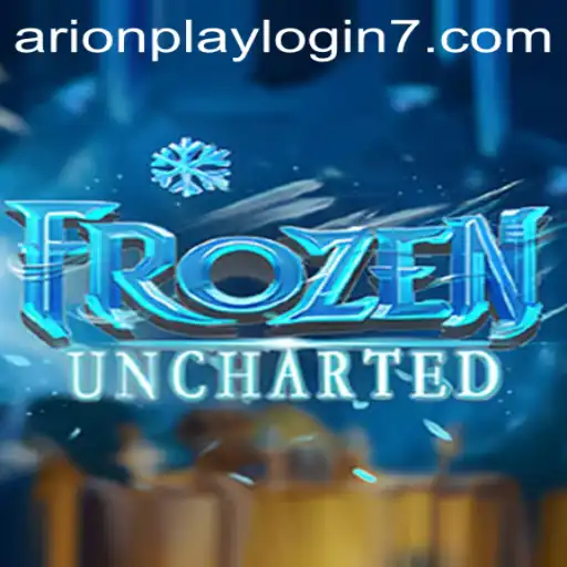 Explore the Thrills of FrozenUncharted