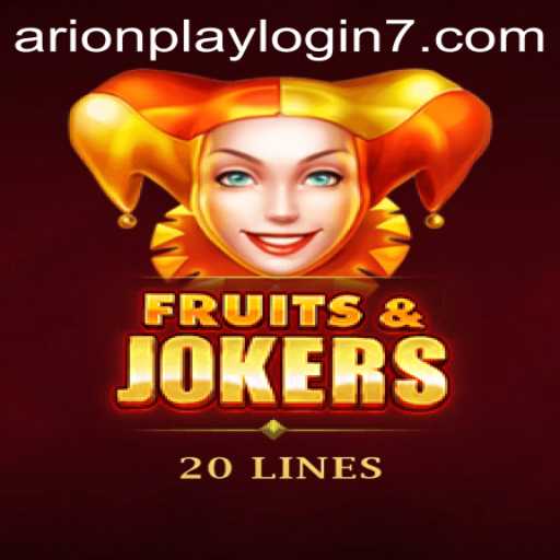 Unveiling the Excitement of FruitsAndJokers20: A Comprehensive Guide to Gameplay and Features
