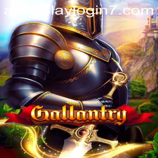 Gallantry: A Comprehensive Guide to the Game with a Focus on Arionplay Login