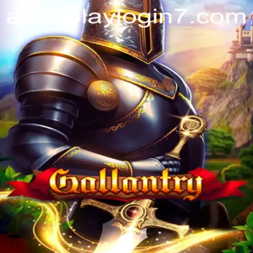 Gallantry: A Comprehensive Guide to the Game with a Focus on Arionplay Login