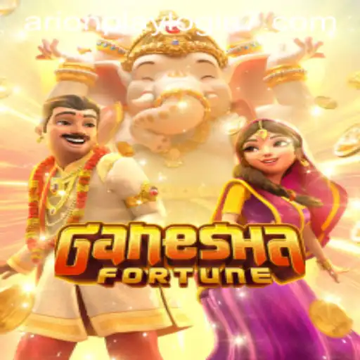 The Enchanting World of GaneshaFortune: A Journey into Mythical Gaming