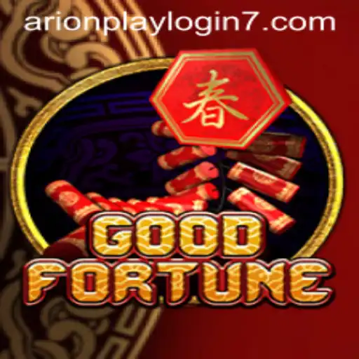 Discover GoodFortune: A Captivating Journey into the World of Fortune & Strategy