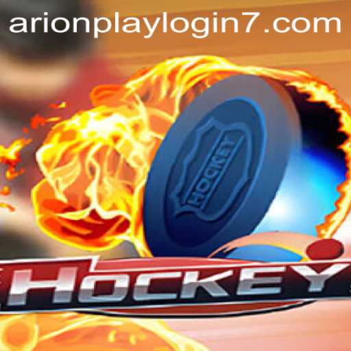 Exploring the Thrilling World of Hockey and the Buzz Around Arionplay Login