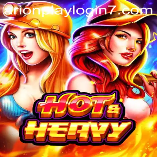 Understanding HotHeavy: An Exciting New Game and the Buzz Around Arionplay Login