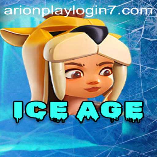 Explore IceAge: A Captivating Journey Through the Frozen World