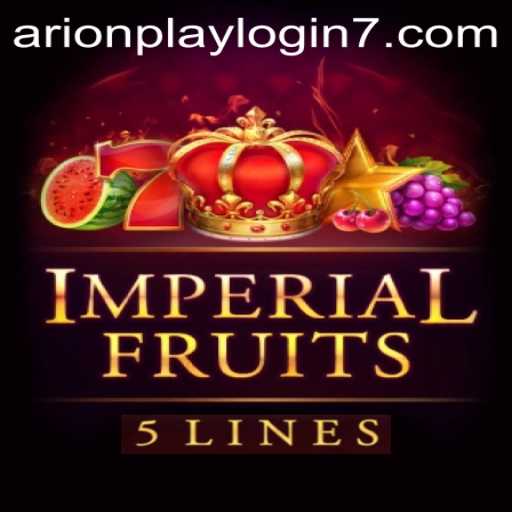 Explore the World of ImperialFruits5 and the Exciting 'Arionplay Login' Feature