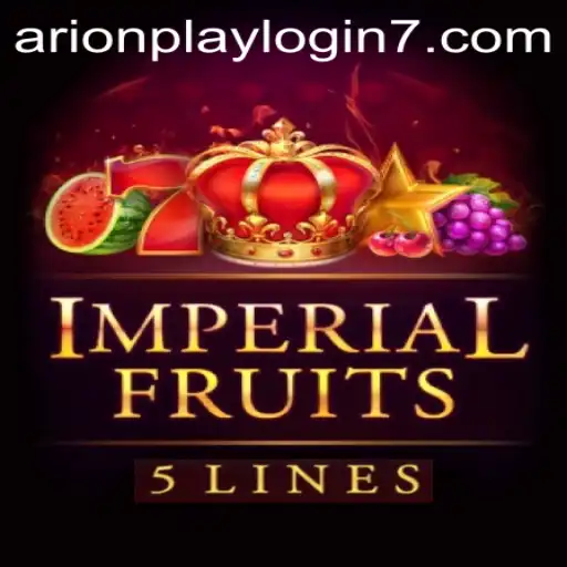 Explore the World of ImperialFruits5 and the Exciting 'Arionplay Login' Feature