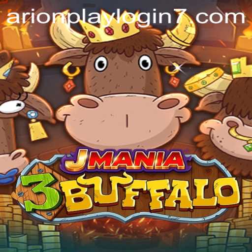 Exploring the Exciting World of JMania3Buffalo and the Arionplay Login