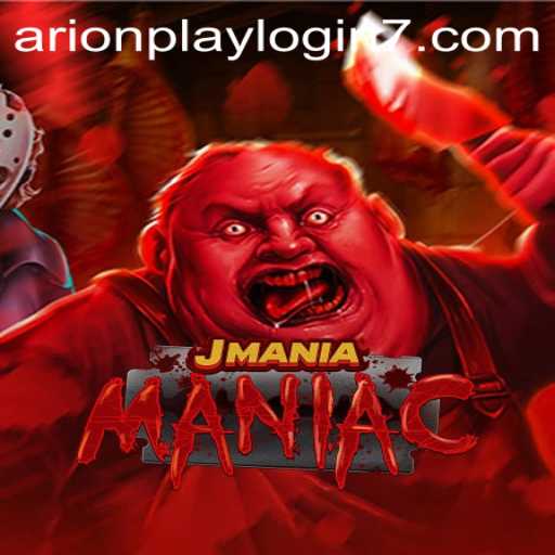 JManiaManiac: The Thrilling New AR Game Taking the World by Storm