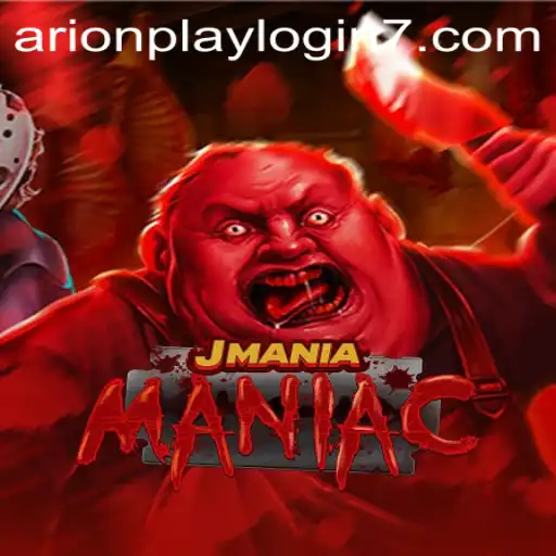 JManiaManiac: The Thrilling New AR Game Taking the World by Storm