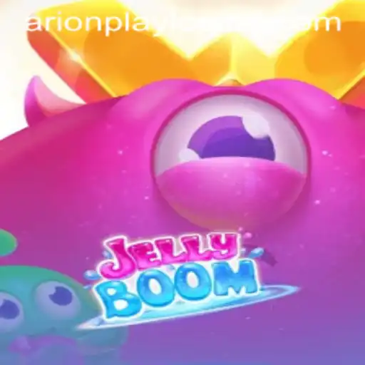 Journey into the World of JellyBoom: An Exciting Adventure