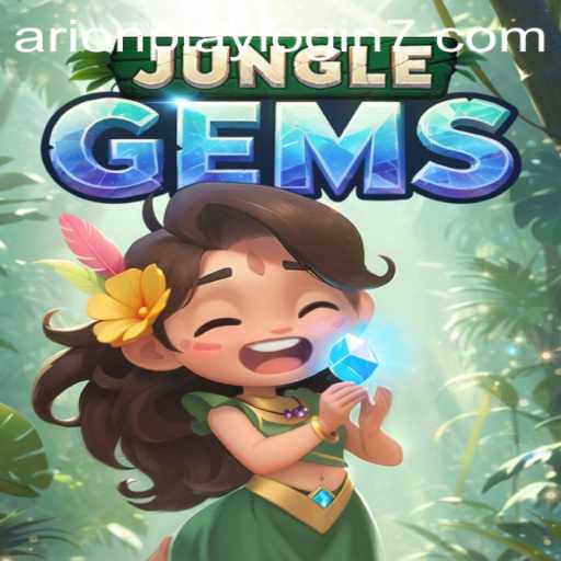 Unveiling JungleGems: A Thrilling Adventure Awaits