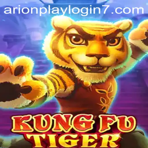 The Art of KungFuTiger: An In-Depth Exploration