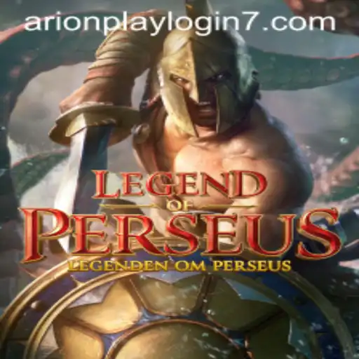 Embark on a Mythical Journey with LegendofPerseus