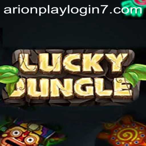 Embark on an Adventure in LuckyJungle: Unveiling Arionplay Login Secrets
