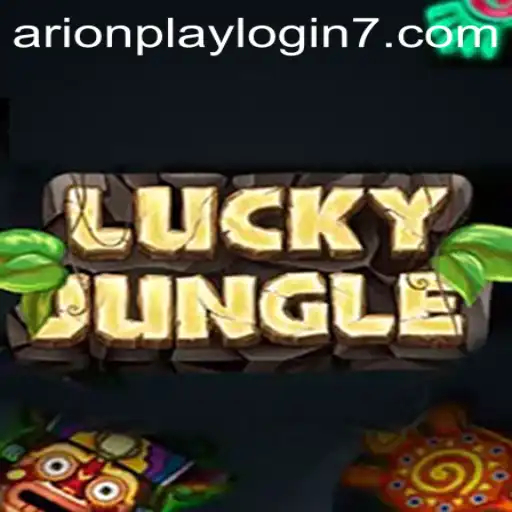 Embark on an Adventure in LuckyJungle: Unveiling Arionplay Login Secrets