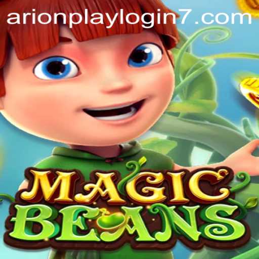 Exploring the Magic World of MAGICBEANS: An ArionPlay Adventure