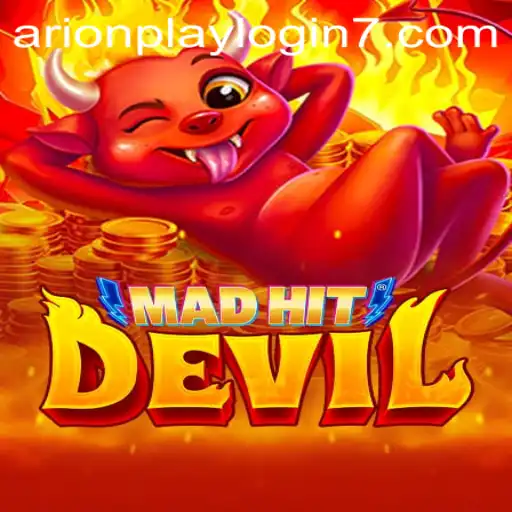 Exploring the Intricacies of MadHitDevil and Mastering Arionplay Login