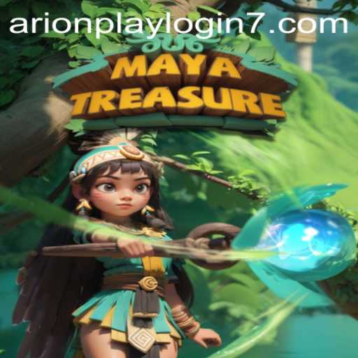 Discovering the Enchanting World of MayaTreasure