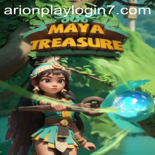 Discovering the Enchanting World of MayaTreasure