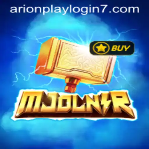 The Enigmatic World of Mjolnir: A Deep Dive into Gameplay and ArionPlay Login