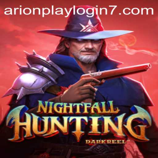 NightfallHunting: Unveiling the Shadows of the Digital Kingdom