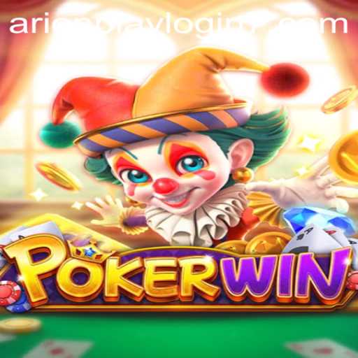 POKERWIN: Unveiling an Exciting New Era in Online Gaming