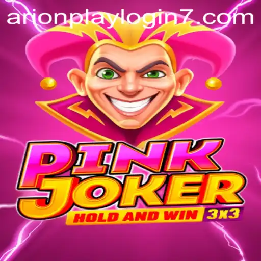 Discovering the World of Pinkjoker: An Intriguing Online Game Experience