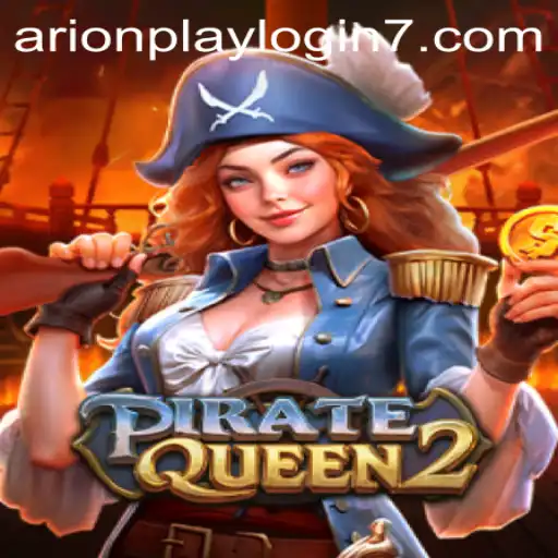 Sail the High Seas in PirateQueen2: A Thrilling Adventure Awaits