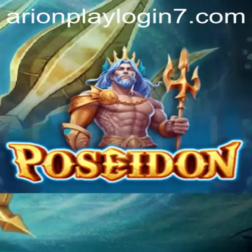 Dive into the Mystical World of 'Poseidon': A New Era of Gaming