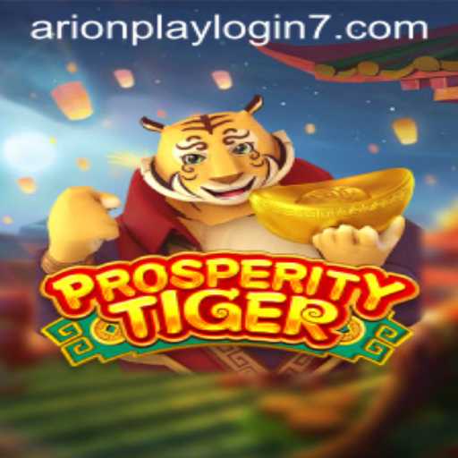 ProsperityTiger: An Immersive Strategy Game Revolutionizing Online Gaming