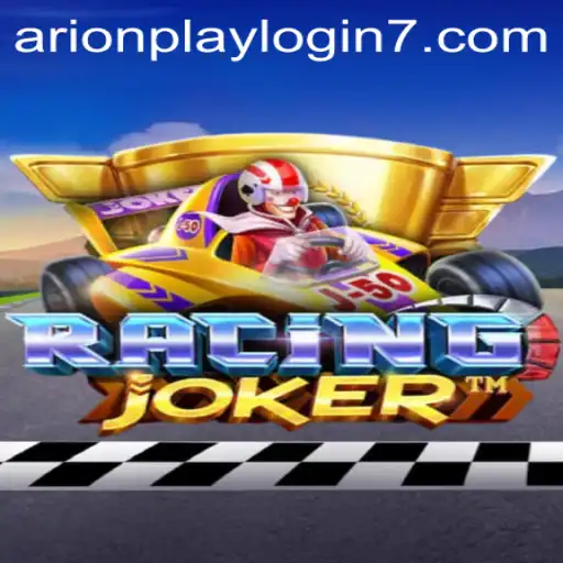 Exploring RacingJoker: The Adrenaline-Fueled Experience with Arionplay Login Feature