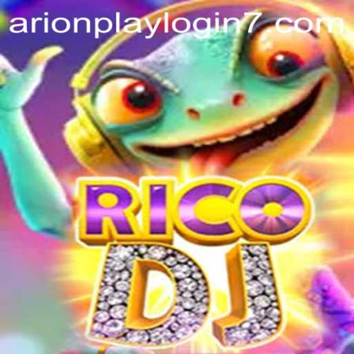 Exploring RicoDJ: A Dynamic Gaming Experience