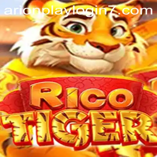 Discover the Exciting World of RicoTiger: A Journey into Virtual Adventure