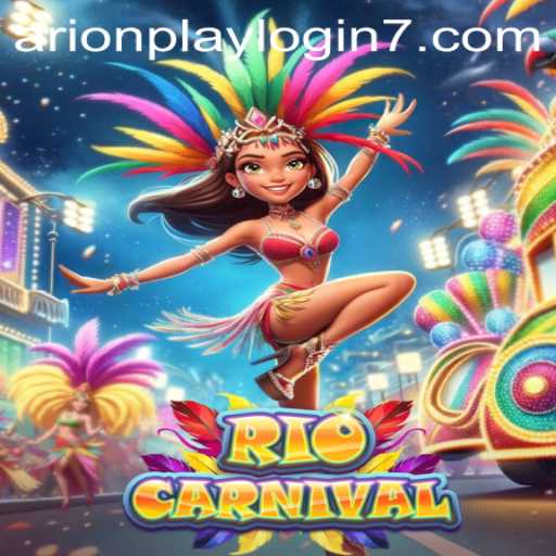 Exploring the Exciting World of RioCarnival and Arionplay Login