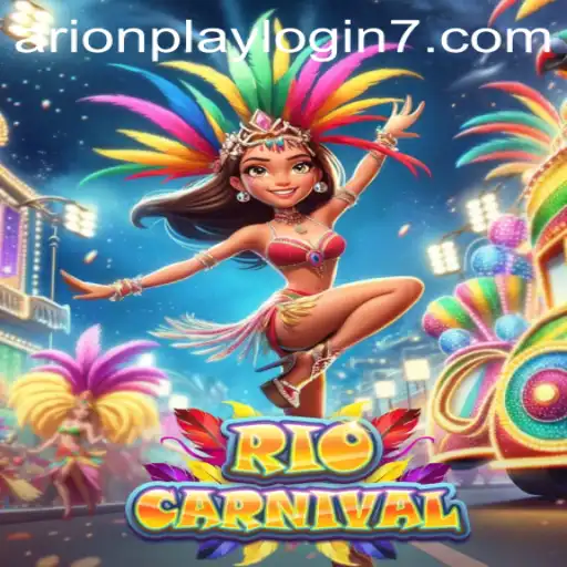 Exploring the Exciting World of RioCarnival and Arionplay Login